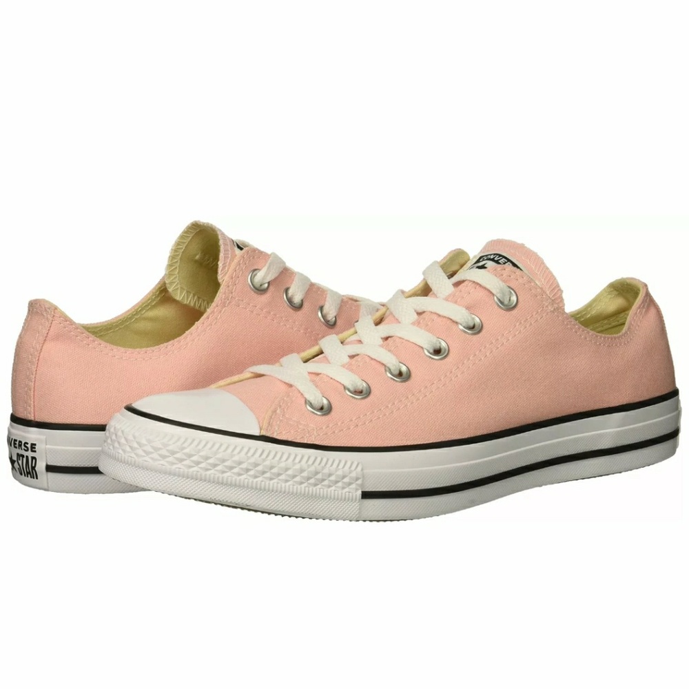 New Converse Chuck Taylor All Star Ox Low Sneakers
